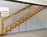 Construction et protection de vos escaliers par Escaliers Maisons à Eragny